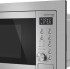 Встраиваемая микроволновая печь СВЧ Meferi MMO6025IX POWER