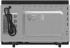 Встраиваемая микроволновая печь СВЧ Meferi MMO6025IX POWER