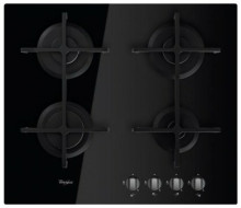 Газовая варочная панель Whirlpool GOS 6413 NB Газовая варочная панель Whirlpool GOS 6413 NB