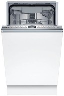 Встраиваемая посудомоечная машина Bosch SPV4EMX10E