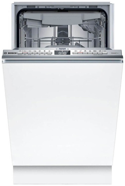 Встраиваемая посудомоечная машина Bosch SPV4EMX10E Встраиваемая посудомоечная машина Bosch SPV4EMX10E