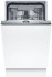 Встраиваемая посудомоечная машина Bosch SPV4EMX10E Встраиваемая посудомоечная машина Bosch SPV4EMX10E