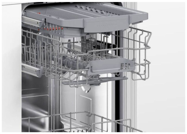 Встраиваемая посудомоечная машина Bosch SPV4EMX10E Встраиваемая посудомоечная машина Bosch SPV4EMX10E