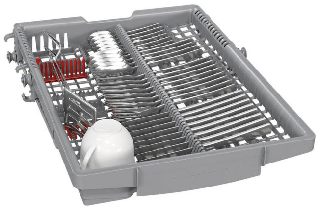 Встраиваемая посудомоечная машина Bosch SPV4EMX10E Встраиваемая посудомоечная машина Bosch SPV4EMX10E