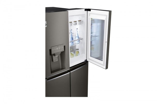 Холодильник LG GR-X24FMKBL Холодильник LG GR-X24FMKBL