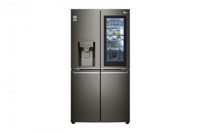 Холодильник LG GR-X24FMKBL Холодильник LG GR-X24FMKBL