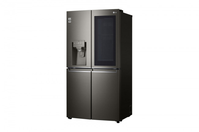 Холодильник LG GR-X24FMKBL Холодильник LG GR-X24FMKBL