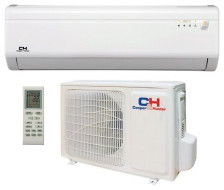 Сплит-система Cooper & Hunter CH-S24PL/R