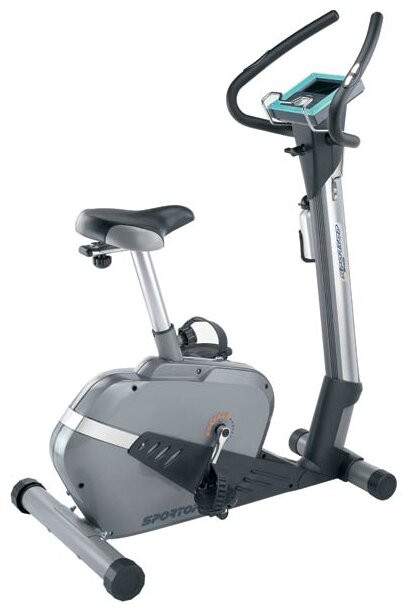 Вертикальный велотренажер Sportop B890P