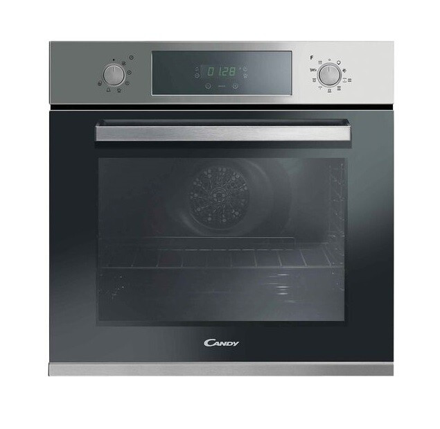 Встраиваемый электрический духовой шкаф Candy FCPK 626 XL/E