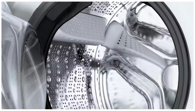 Стиральная машина Bosch WGG244Z2BY