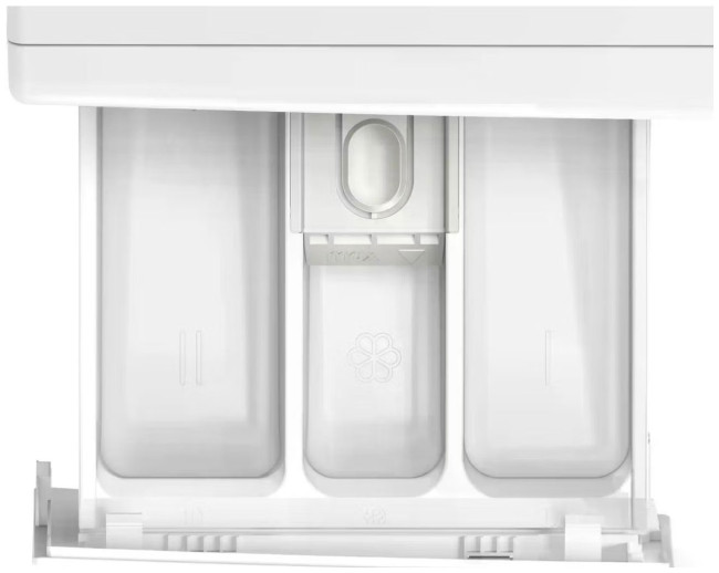 Стиральная машина Bosch WGG244Z2BY