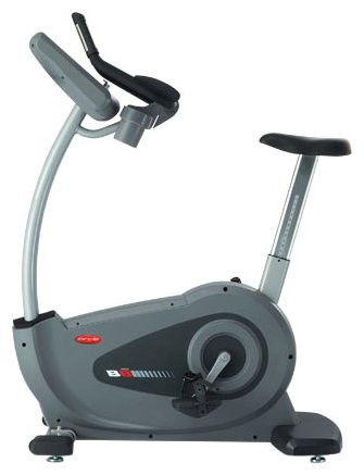 Вертикальный велотренажер Circle Fitness B8 Вертикальный велотренажер Circle Fitness B8