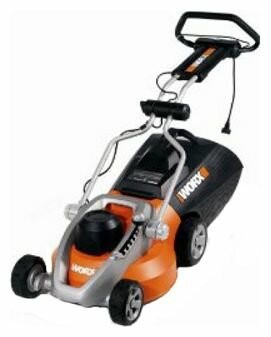 Газонокосилка Worx WG712