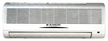 Сплит-система almacom ACH-09H1 Сплит-система almacom ACH-09H1