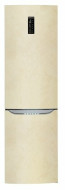 Холодильник LG GA-B489 SEKZ Холодильник LG GA-B489 SEKZ