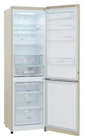 Холодильник LG GA-B489 SEKZ Холодильник LG GA-B489 SEKZ