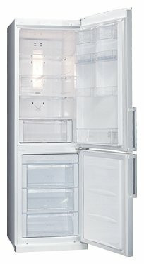 Холодильник LG GA-B399 TGAT Холодильник LG GA-B399 TGAT