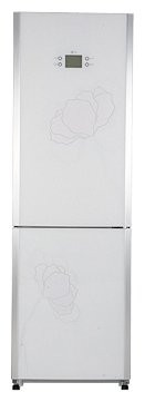 Холодильник LG GA-B399 TGAT Холодильник LG GA-B399 TGAT