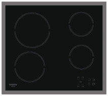 Электрическая варочная панель Ariston HAR 641 X Электрическая варочная панель Ariston HAR 641 X