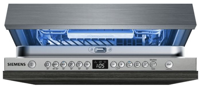 Посудомоечная машина Siemens SR 656D00