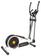 Эллиптический тренажер HouseFit HB-8107ELM Эллиптический тренажер HouseFit HB-8107ELM