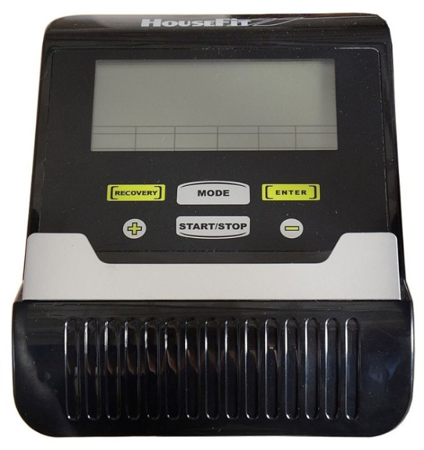 Эллиптический тренажер HouseFit HB-8107ELM