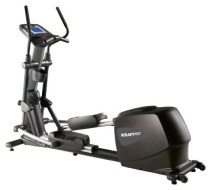 Эллиптический тренажер Kraft Fitness PP750 Эллиптический тренажер Kraft Fitness PP750