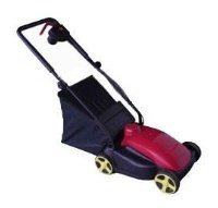 Газонокосилка Bosen BSM 1300E Газонокосилка Bosen BSM 1300E