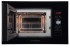 Встраиваемая микроволновая печь Kuppersberg HMW 625 B