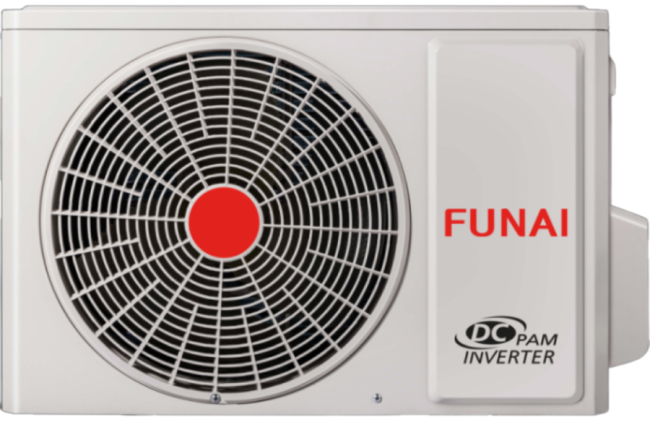 Сплит-система Funai RAC-I-DA30HP.D01