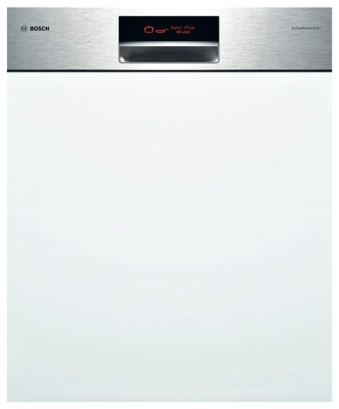 Посудомоечная машина Bosch SMI 69T65