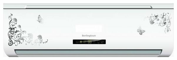Сплит-система Berlingtoun KFR-32GW/061A Сплит-система Berlingtoun KFR-32GW/061A