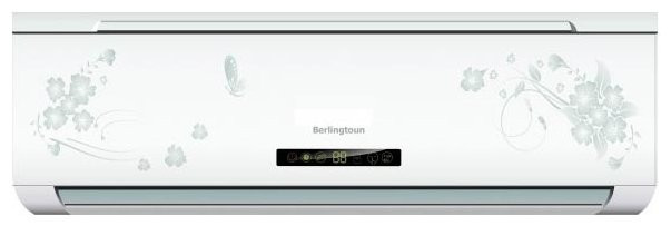 Сплит-система Berlingtoun KFR-32GW/061A Сплит-система Berlingtoun KFR-32GW/061A