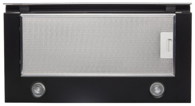 Встраиваемая вытяжка Konigin Helena Black Glass 60