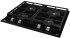 Встраиваемая газовая варочная панель Teka GZC 64300 XBN black Встраиваемая газовая варочная панель Teka GZC 64300 XBN black