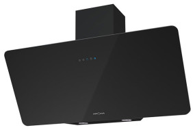 Вытяжка Krona LIORA 900 black S Вытяжка Krona LIORA 900 black S
