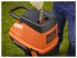 Измельчитель электрический BLACK+DECKER GS2400-QS 2.4 кВт