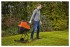 Измельчитель электрический BLACK+DECKER GS2400-QS 2.4 кВт