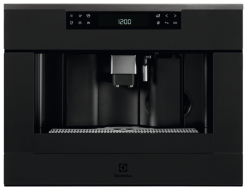 Кофемашина Electrolux KBC65T