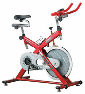 Вертикальный велотренажер BH FITNESS H916 SB2