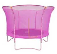 Каркасный батут Kogee Lily 10 300х300х250 см