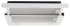 Встраиваемая вытяжка Konigin Helena II White Glass 60