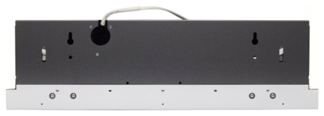 Встраиваемая вытяжка Konigin Helena II White Glass 60