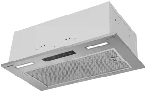 Вытяжка Meferi INBOX52IX SENSOR COMFORT