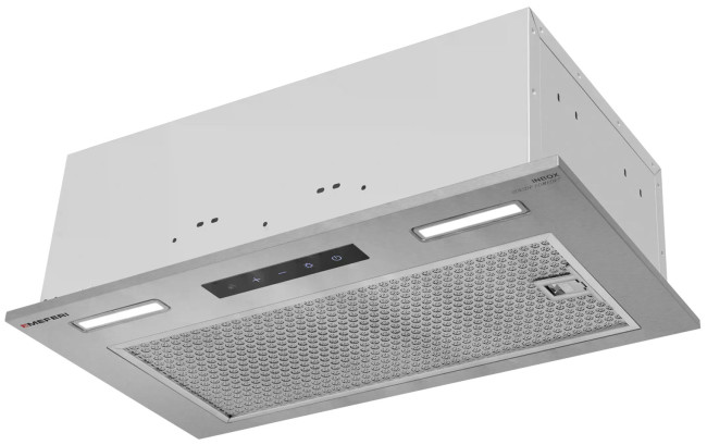 Вытяжка Meferi INBOX52IX SENSOR COMFORT