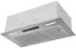 Вытяжка Meferi INBOX52IX SENSOR COMFORT