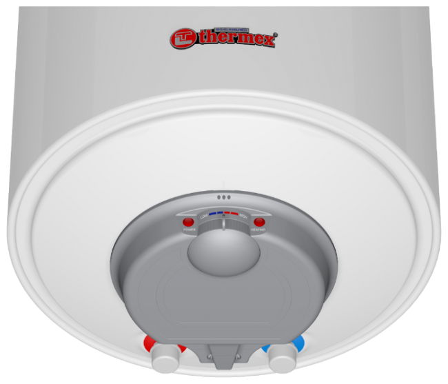 Накопительный водонагреватель Thermex Nova 80 V