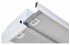 Встраиваемая вытяжка GERMES Chester 60 WH Встраиваемая вытяжка GERMES Chester 60 WH
