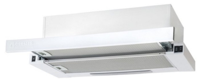 Встраиваемая вытяжка GERMES Chester 60 WH Встраиваемая вытяжка GERMES Chester 60 WH